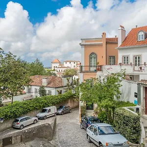 3* בית הארחה Aguamel Sintra, Boutique