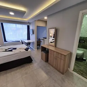  Apartamento Ararat Turquía