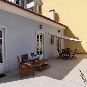 Casazulapartments Appartamento