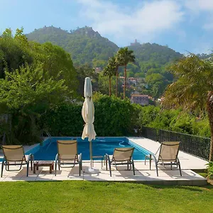 3* בית הארחה Casa Do Valle