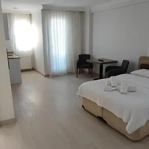  Apartamento Sunset Turquía