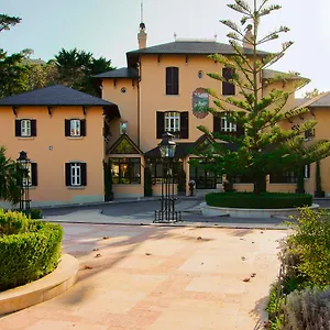 5* בית הארחה Marmoris Palace