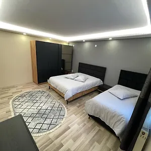  Apartamento Kubbe House Turquía