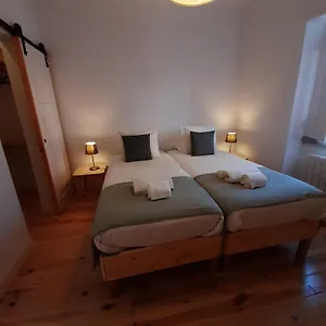 Casa Da Esquina - Appartamento
