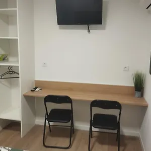  Apartamento Albicasa Francia