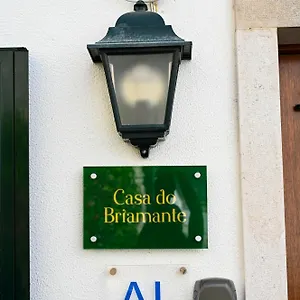 Casa Do Briamante 9 Appartement
