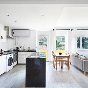 Sweet Ii - Free Parking Appartement