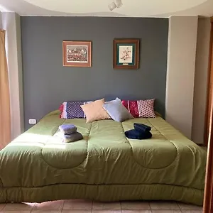 Apartamento Departamento Centrico Argentina