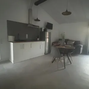 Apartamento Lm España