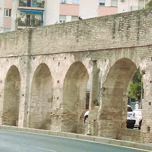 Apartamento Puerta Carmona España