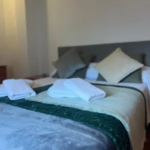  Сasa de vacaciones Casa Pancho España