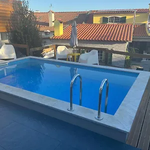 Sun House - Near - Kitchen - Pool Alloggio in famiglia