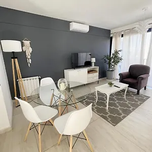 Apartamento Giulietta Argentina