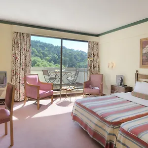4* Hotell Nh Centro