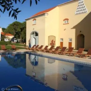 4* לינה וארוחת בוקר Quinta Do Scoto