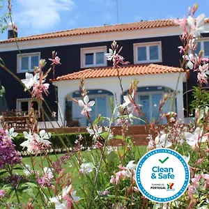 Happysintra By Casa Do Preto Nocleg ze śniadaniem
