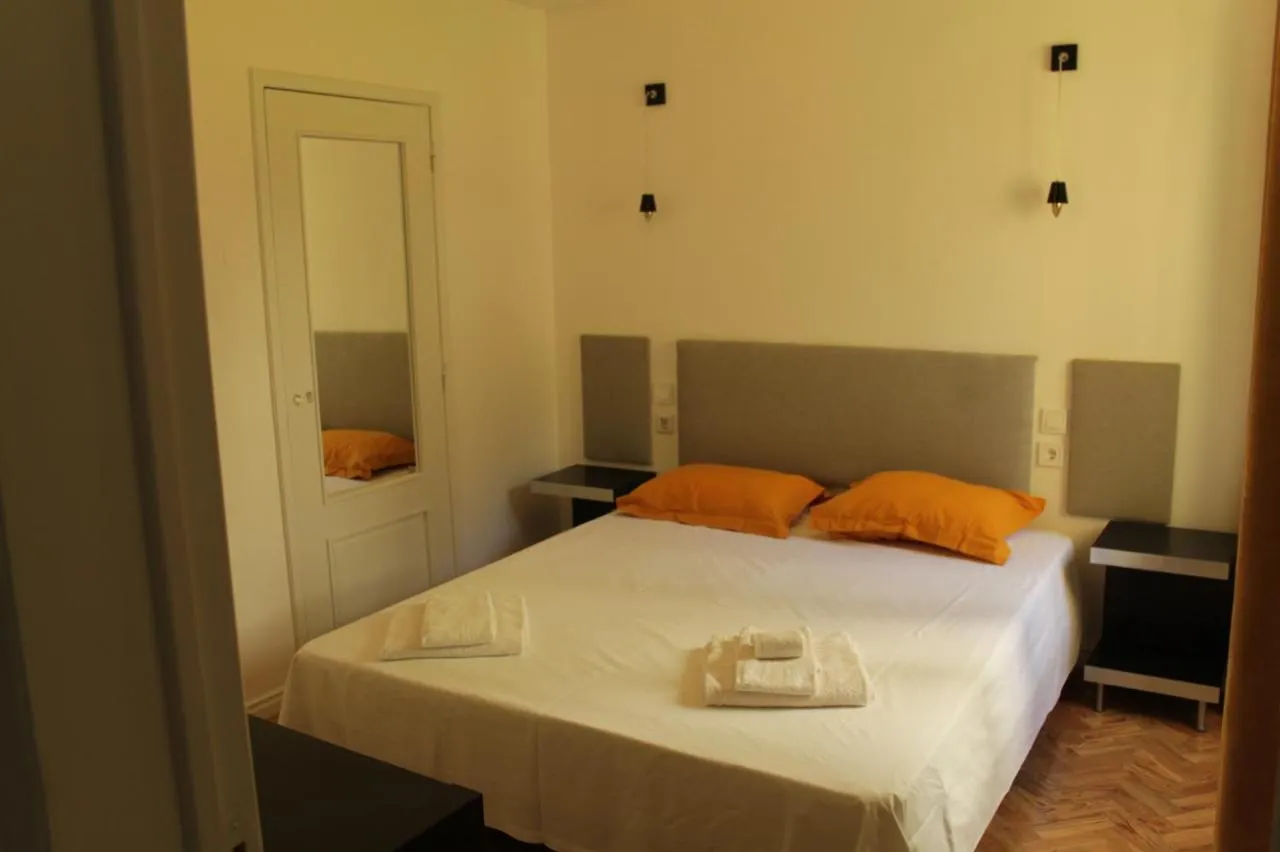 Apartamento Casa D Sintra 3