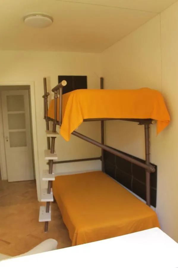Apartamento Casa D Sintra 3
