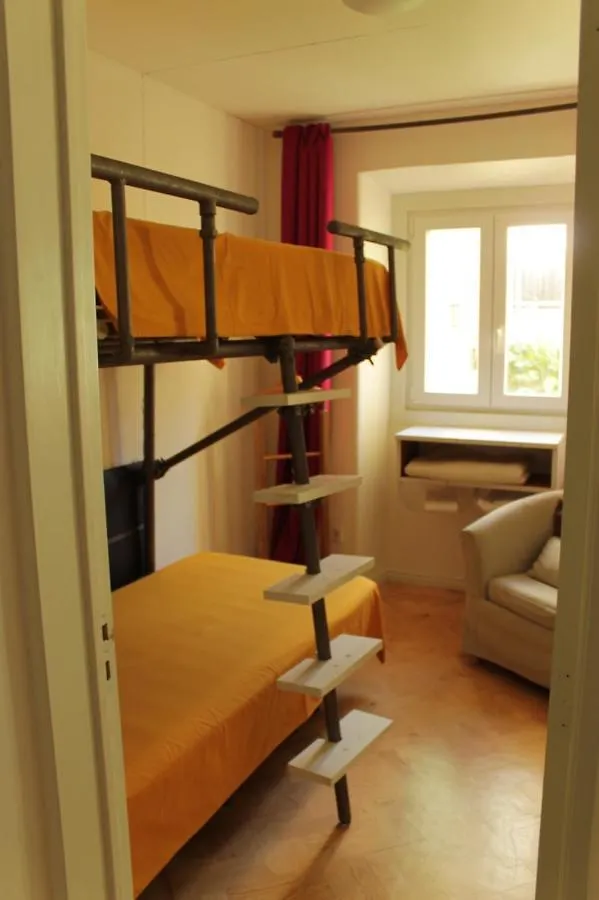 Apartamento Casa D Sintra 3