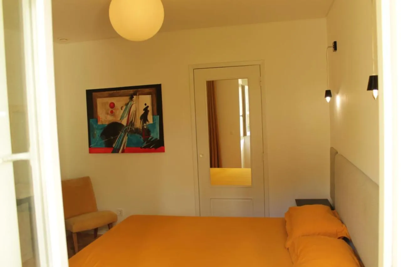 Apartamento Casa D Sintra 3 0*,