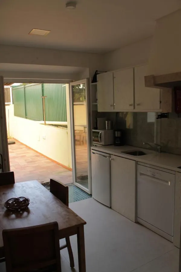 Apartamento Casa D Sintra 3