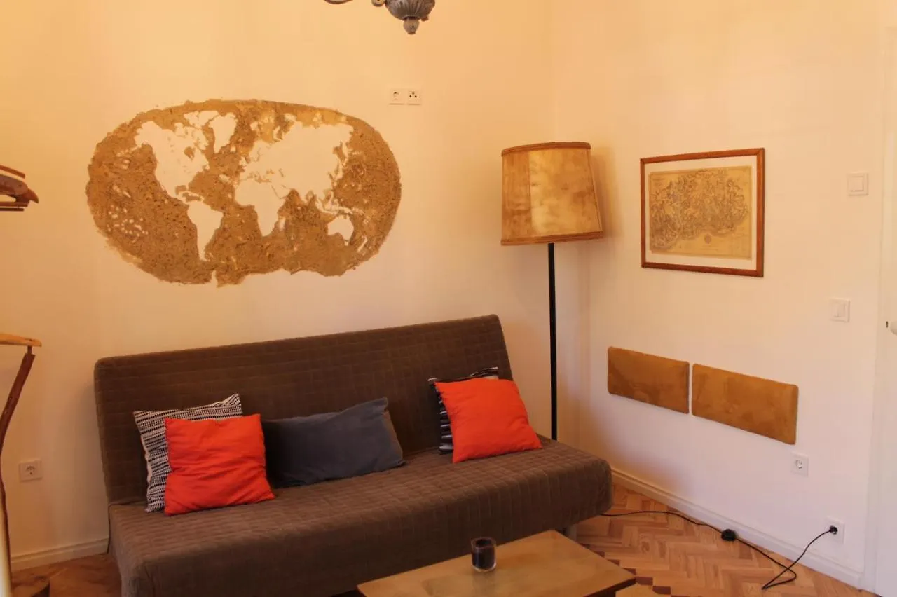 Apartamento Casa D Sintra 3