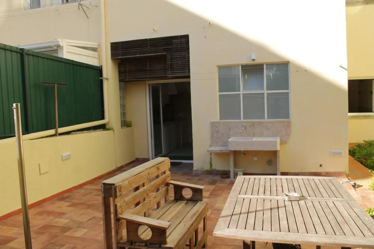 Apartamento Casa D Sintra 3