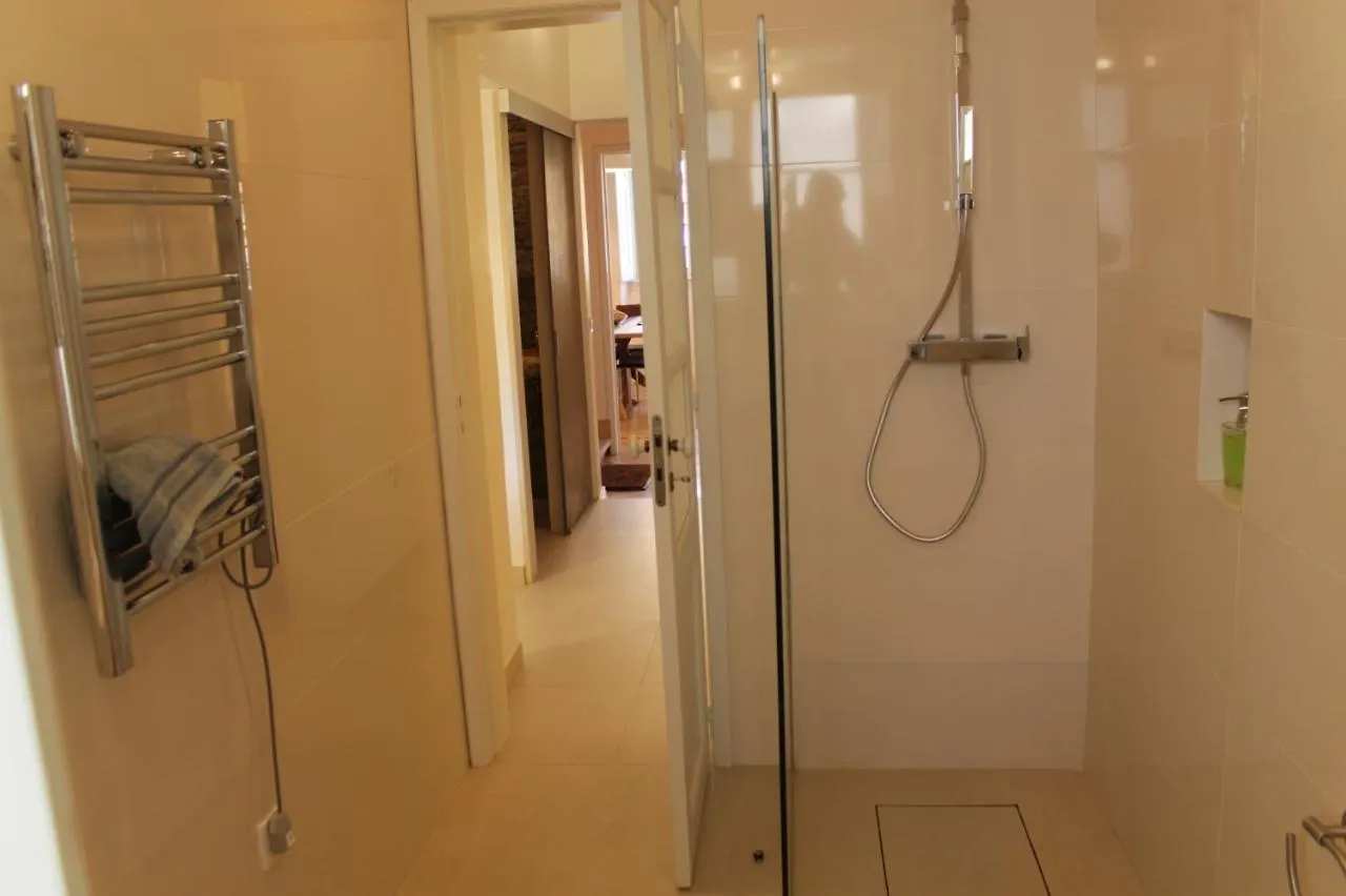Apartamento Casa D Sintra 3