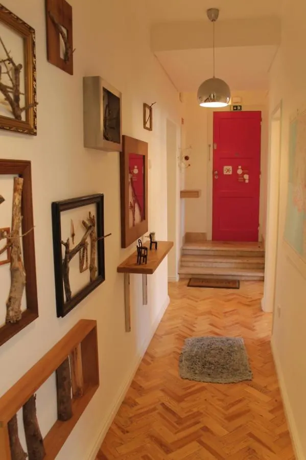 Apartamento Casa D Sintra 3 Portugal