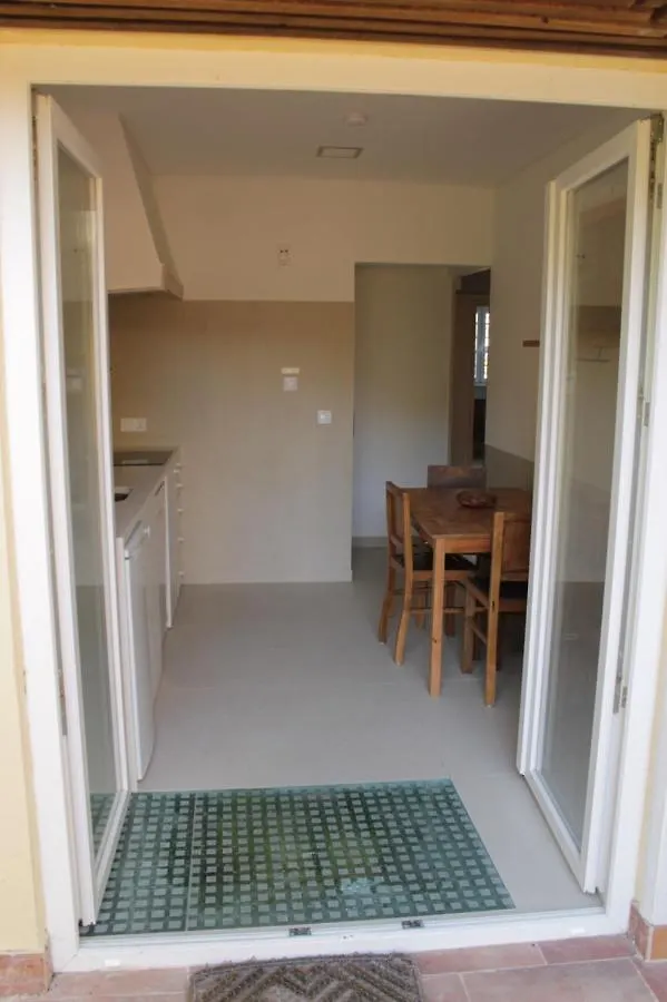 Apartamento Casa D Sintra 3