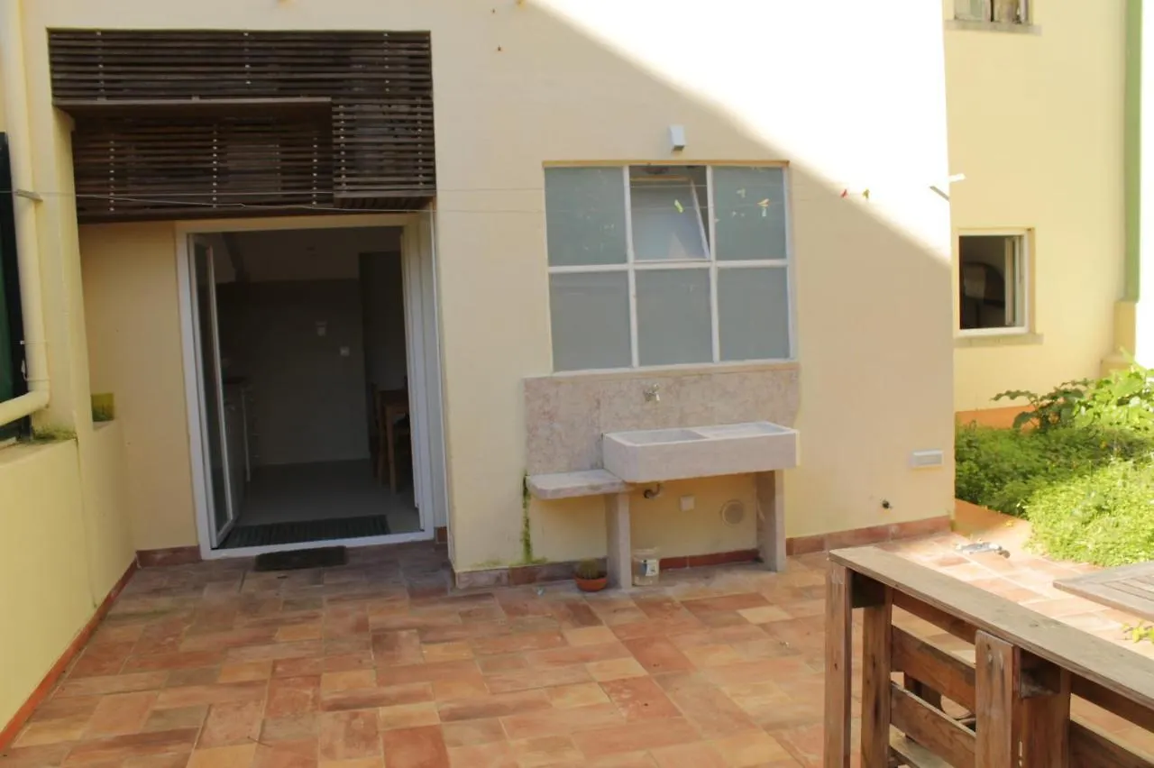 Apartamento Casa D Sintra 3 Portugal