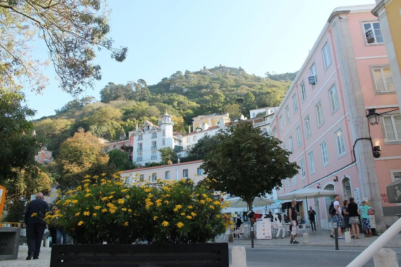 Apartamento Casa D Sintra 3