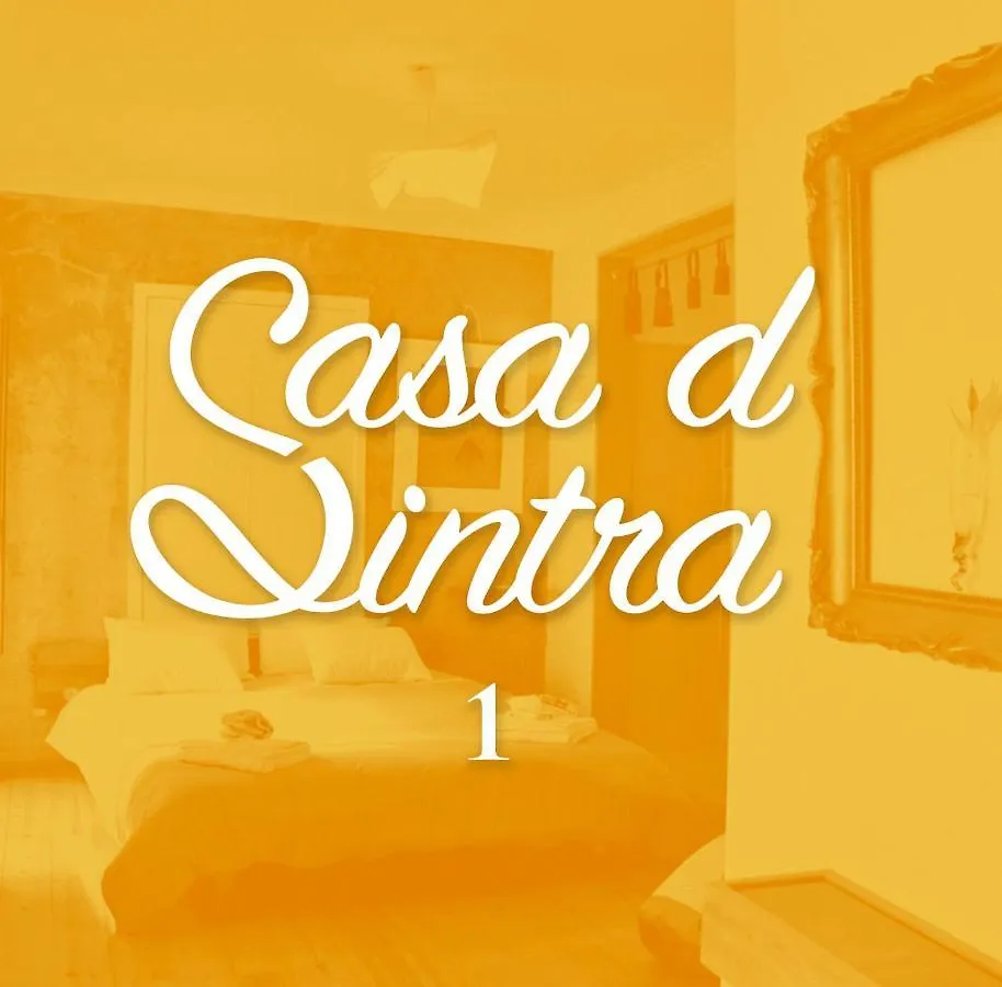 Apartamento Casa D Sintra 3 0*,  Portugal