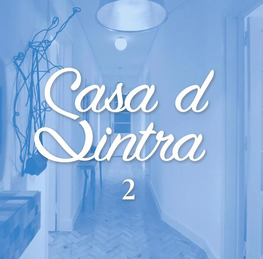 Apartamento Casa D Sintra 3